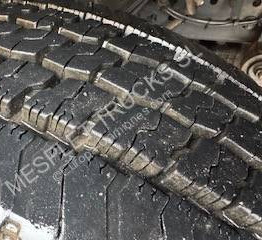 Mercedes Arocs 1848 - Sattelzugmaschine: das Bild 5 Mercedes Arocs 1848 - Sattelzugmaschine: das Bild 5