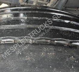 Scania G 450 - Abrollkipper: das Bild 3 Scania G 450 - Abrollkipper: das Bild 3