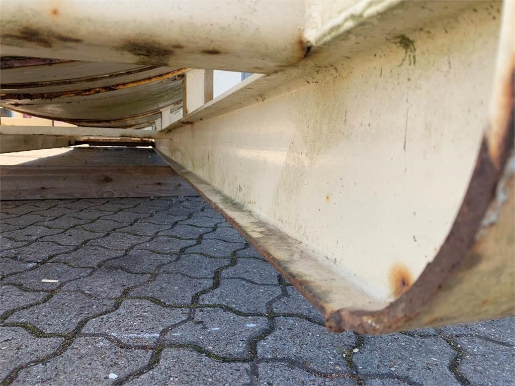 38m3 vandtank - Tankcontainer: das Bild 4 38m3 vandtank - Tankcontainer: das Bild 4