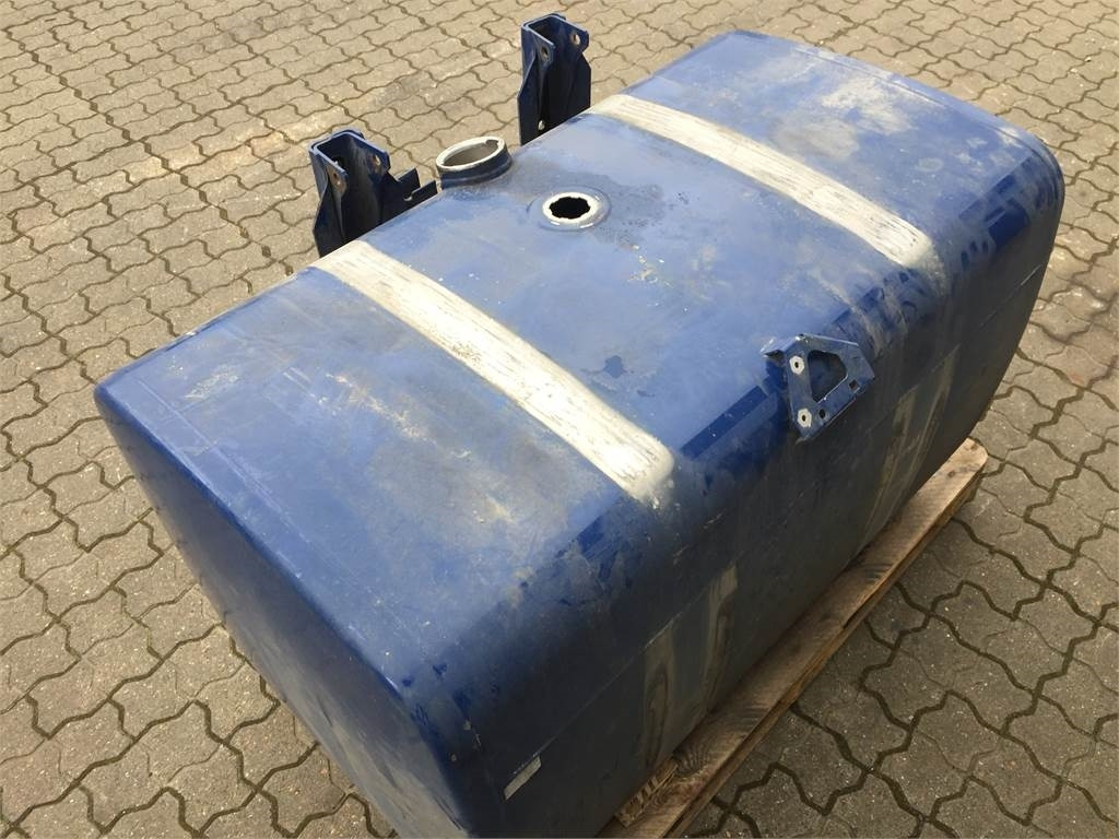 DAF 535 ltr dieseltank m- 2 stk bæringer - Kraftstofftank für LKW: das Bild 3 DAF 535 ltr dieseltank m- 2 stk bæringer - Kraftstofftank für LKW: das Bild 3