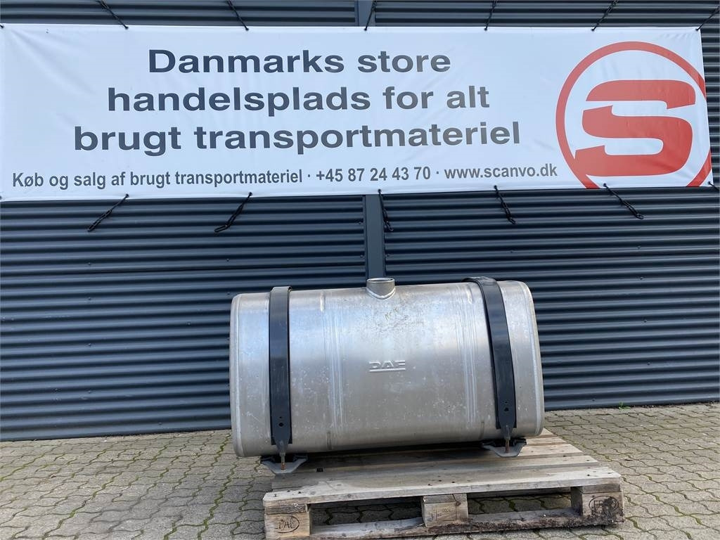 DAF Dieseltank 450 ltr - Kraftstofftank für LKW: das Bild 1 DAF Dieseltank 450 ltr - Kraftstofftank für LKW: das Bild 1