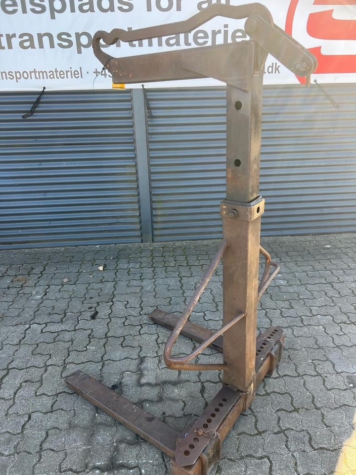 Pallegaffel justerbar - Gabel: das Bild 3 Pallegaffel justerbar - Gabel: das Bild 3