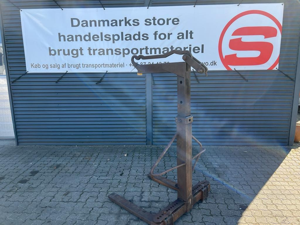 Pallegaffel justerbar - Gabel: das Bild 1 Pallegaffel justerbar - Gabel: das Bild 1