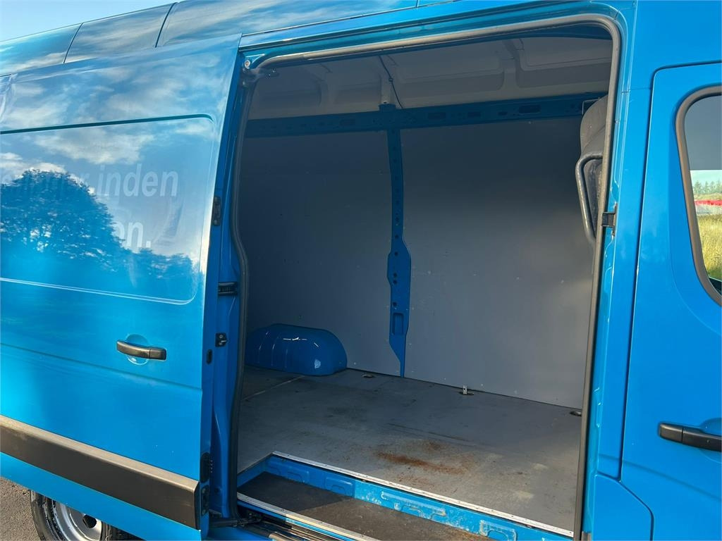 Renault Master 2.3 DCI 165 Rwd Twin L3H3 - Kastenwagen: das Bild 5 Renault Master 2.3 DCI 165 Rwd Twin L3H3 - Kastenwagen: das Bild 5