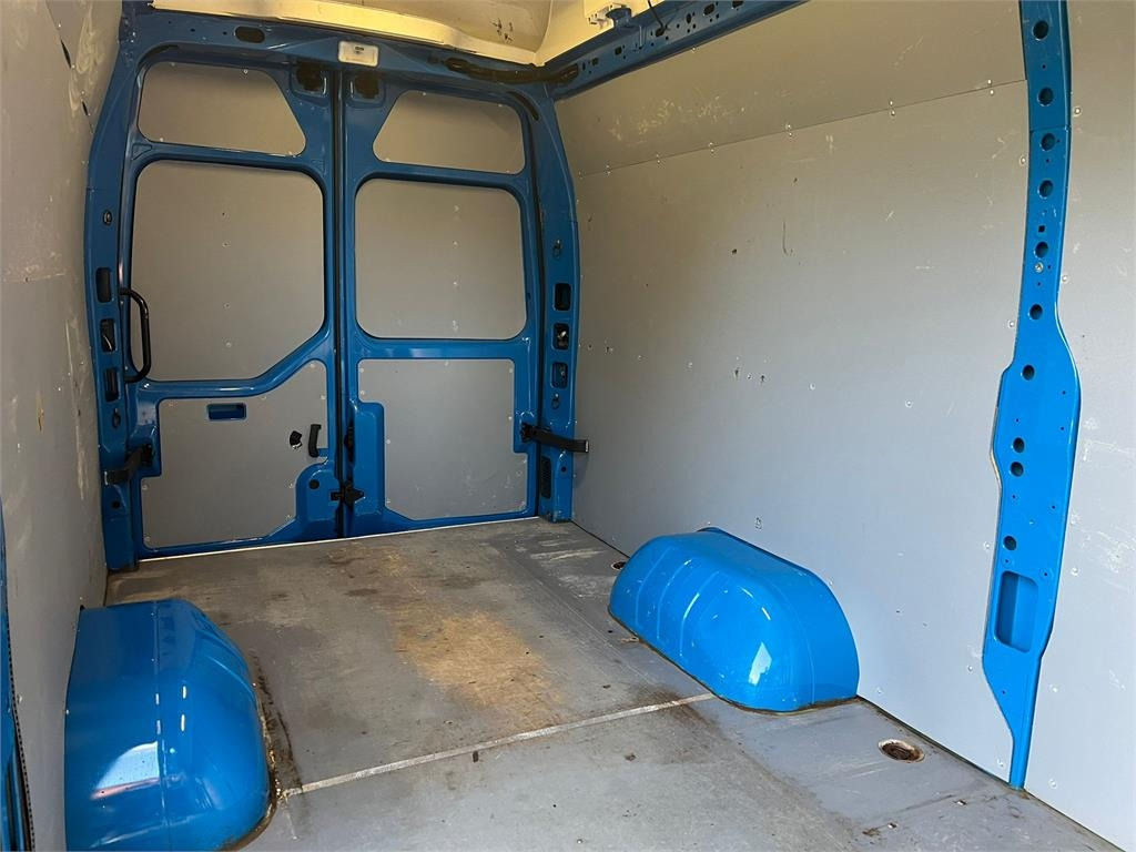 Renault Master 2.3 DCI 165 Rwd Twin L3H3 - Kastenwagen: das Bild 3 Renault Master 2.3 DCI 165 Rwd Twin L3H3 - Kastenwagen: das Bild 3