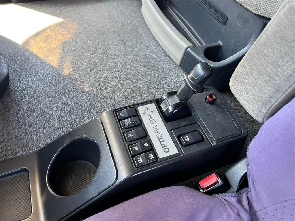 Renault Premium 440 DXI - Sattelzugmaschine: das Bild 5 Renault Premium 440 DXI - Sattelzugmaschine: das Bild 5