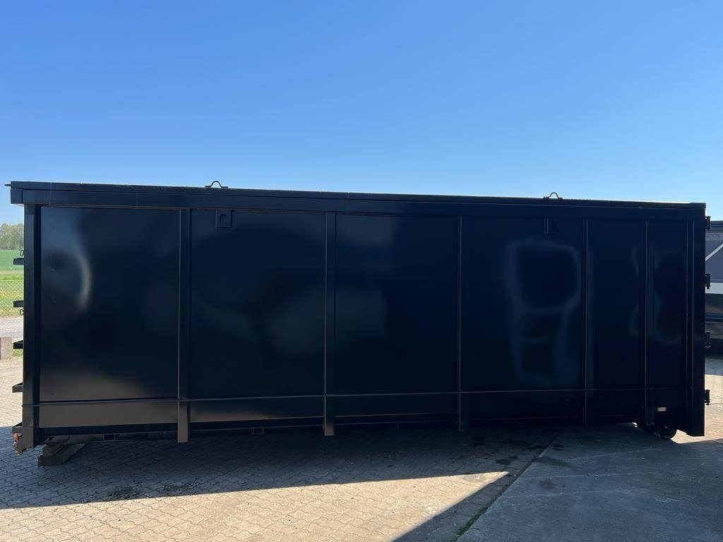 Scancon 30m3 container m-Hydraulisk låg - Model SH - Seecontainer: das Bild 4 Scancon 30m3 container m-Hydraulisk låg - Model SH - Seecontainer: das Bild 4