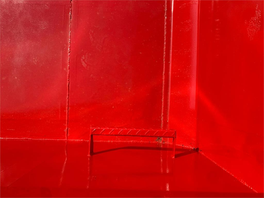 Scancon S6014 - Pritschenaufbau: das Bild 4 Scancon S6014 - Pritschenaufbau: das Bild 4