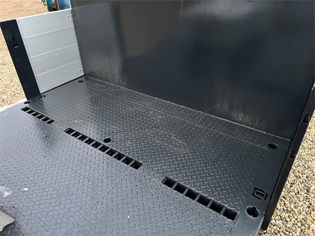 Pritschenaufbau Scancon SAL6212 - 6200 mm stykgods lad: das Bild 10 Pritschenaufbau Scancon SAL6212 - 6200 mm stykgods lad: das Bild 10