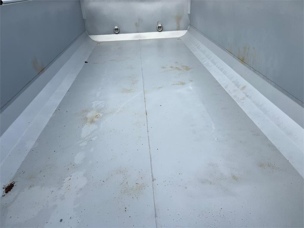 Scancon SH5613 Hardox 13m3 5700mm - Pritschenaufbau: das Bild 4 Scancon SH5613 Hardox 13m3 5700mm - Pritschenaufbau: das Bild 4