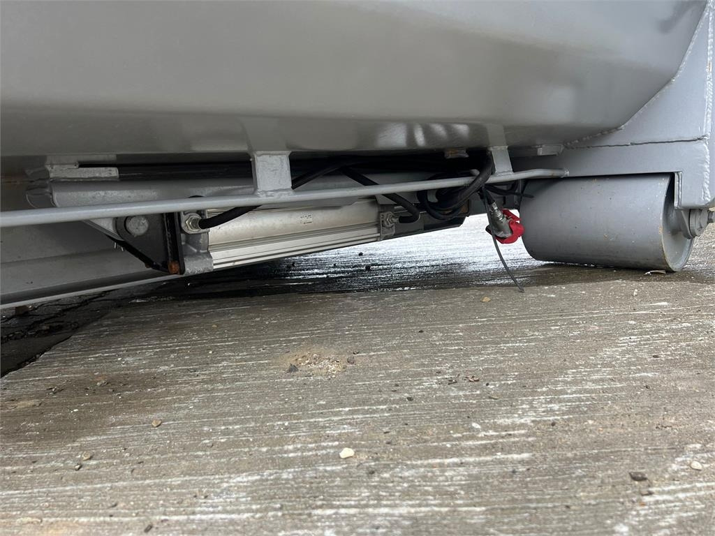 Pritschenaufbau Scancon SH6014 Hardox 14m3 6000mm: das Bild 18