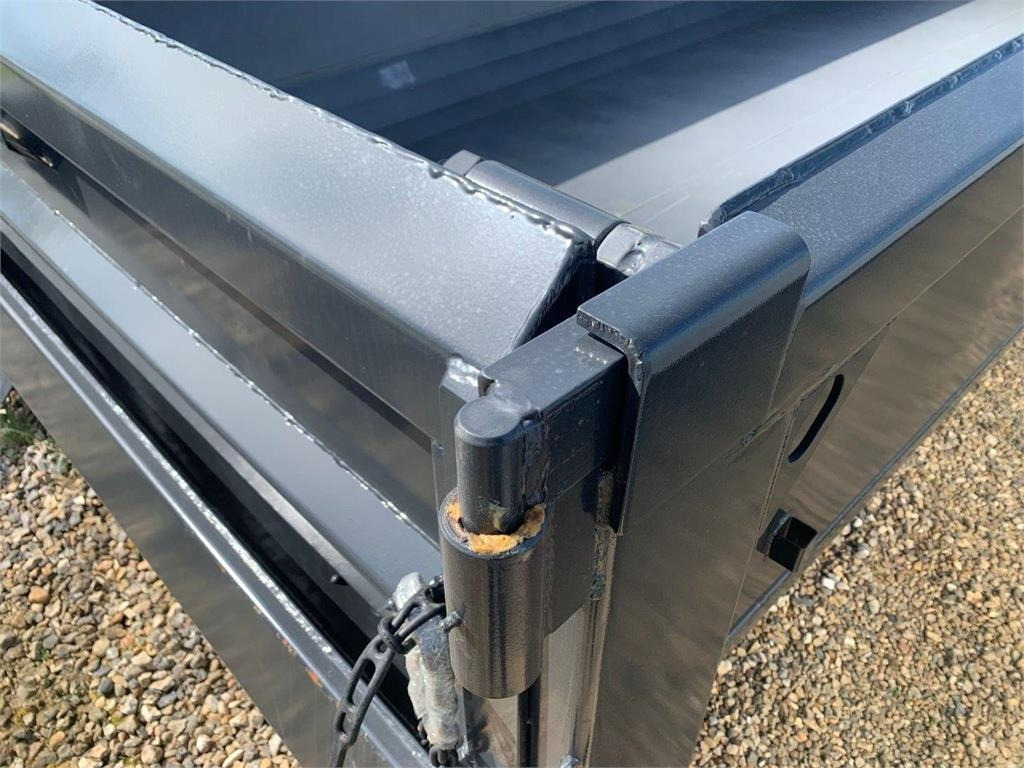 Pritschenaufbau Scancon SH6014 Hardox 14m3 6000mm: das Bild 7