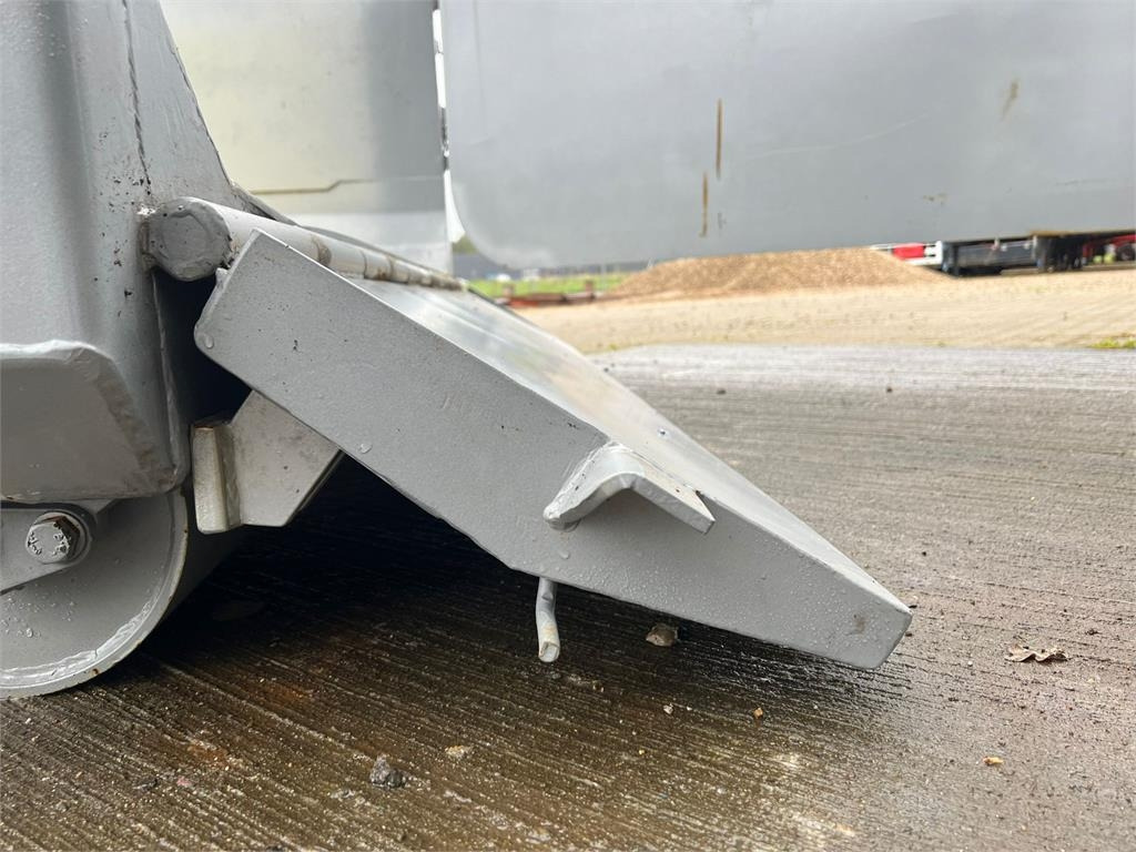 Pritschenaufbau Scancon SH6014 Hardox 14m3 6000mm: das Bild 21