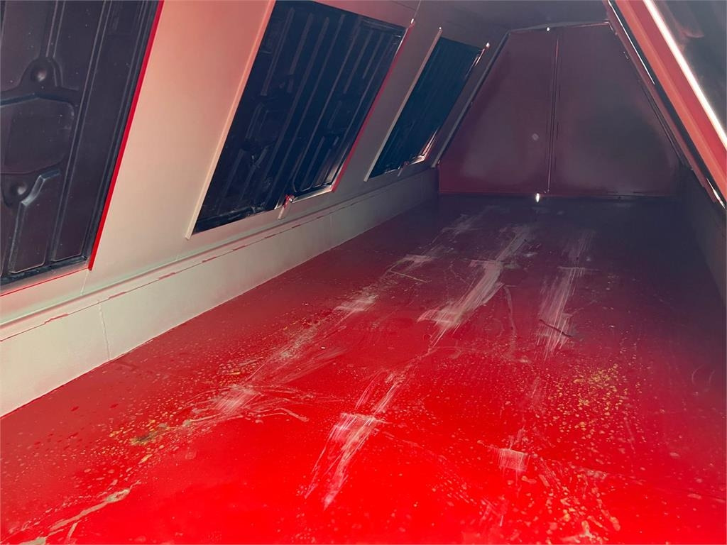 Scancon SL5015 - 5000mm lukket container 15m3 - Abrollcontainer: das Bild 4 Scancon SL5015 - 5000mm lukket container 15m3 - Abrollcontainer: das Bild 4