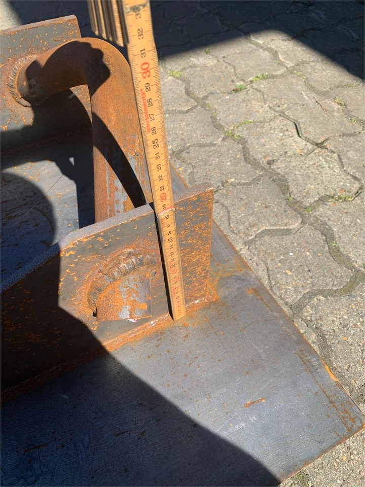 Kofferaufbau Scancon Tårn krog light udgave: das Bild 10