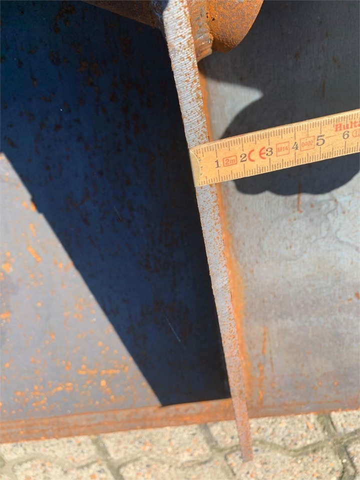 Kofferaufbau Scancon Tårn krog light udgave: das Bild 8