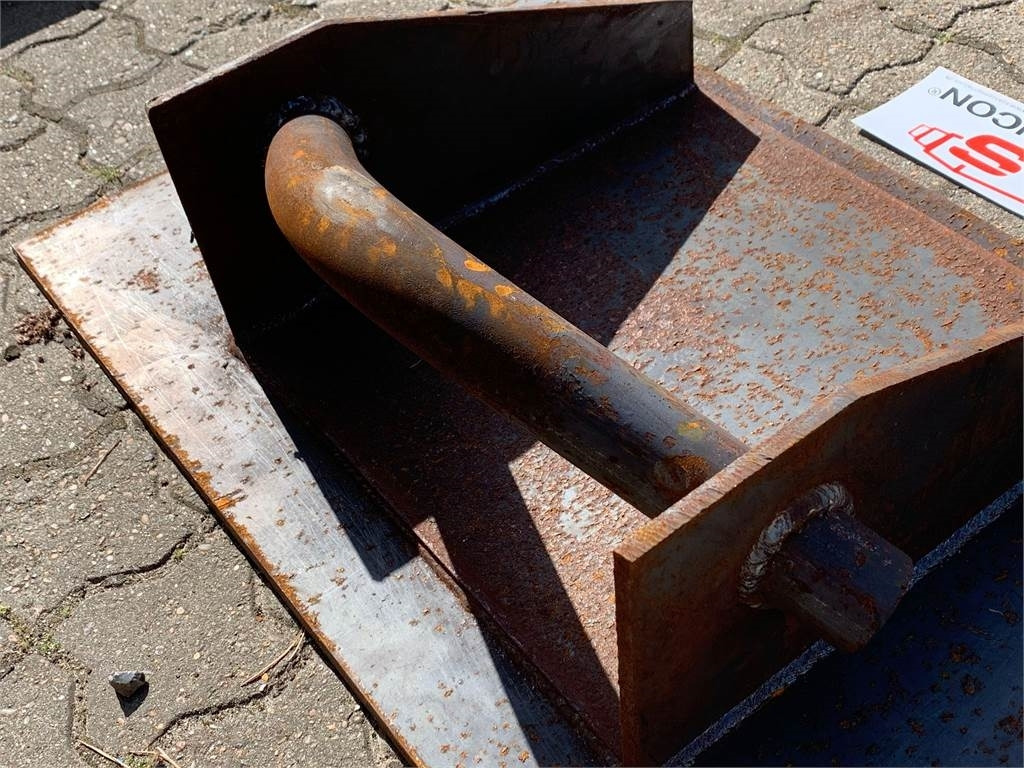 Kofferaufbau Scancon Tårn krog light udgave: das Bild 9