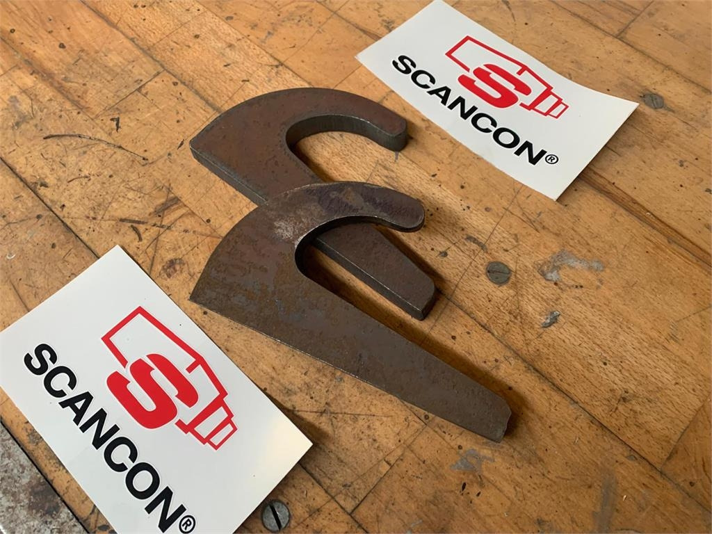 Scancon Wirekrog til vanger - Baugeräte: das Bild 3 Scancon Wirekrog til vanger - Baugeräte: das Bild 3