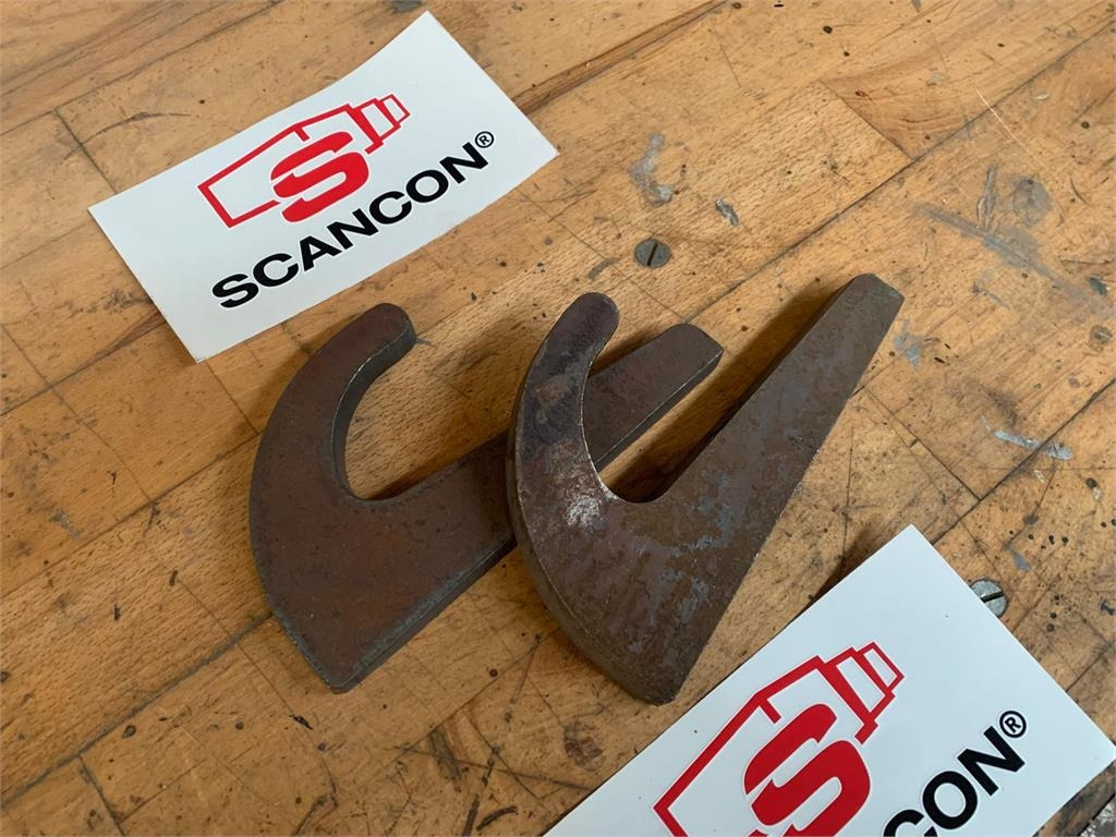 Scancon Wirekrog til vanger - Baugeräte: das Bild 1 Scancon Wirekrog til vanger - Baugeräte: das Bild 1