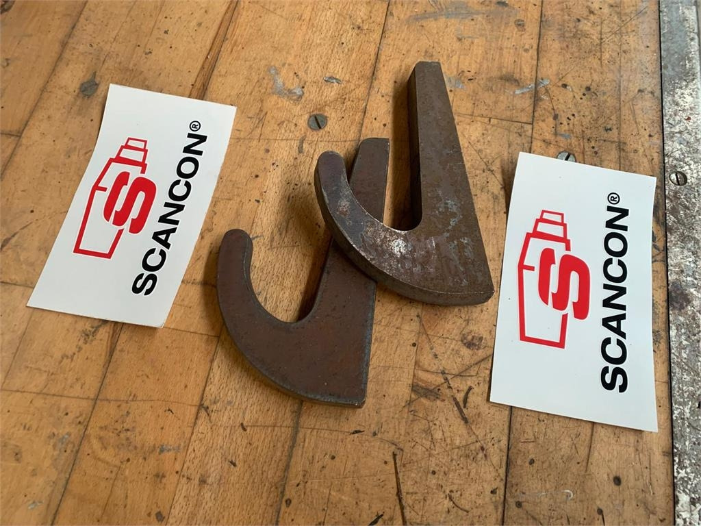 Scancon Wirekrog til vanger - Baugeräte: das Bild 4 Scancon Wirekrog til vanger - Baugeräte: das Bild 4