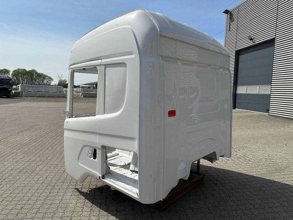 Scania CR19 Highline kabine - Fahrerhaus für LKW: das Bild 2 Scania CR19 Highline kabine - Fahrerhaus für LKW: das Bild 2