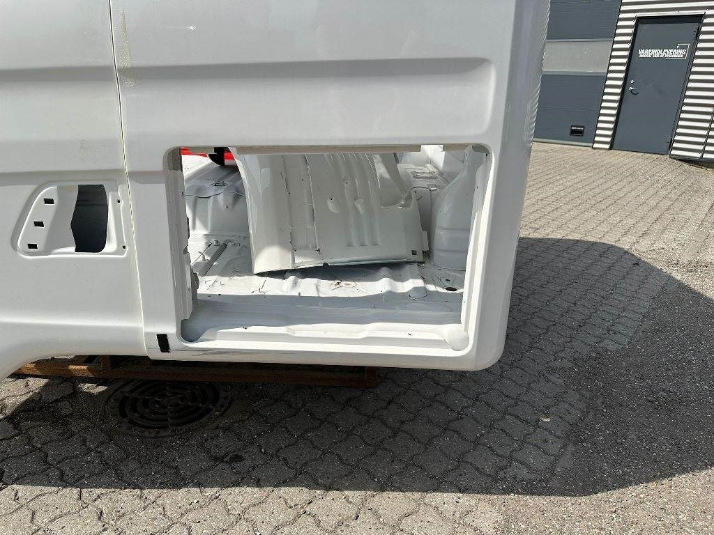 Scania CR19 Highline kabine - Fahrerhaus für LKW: das Bild 5 Scania CR19 Highline kabine - Fahrerhaus für LKW: das Bild 5