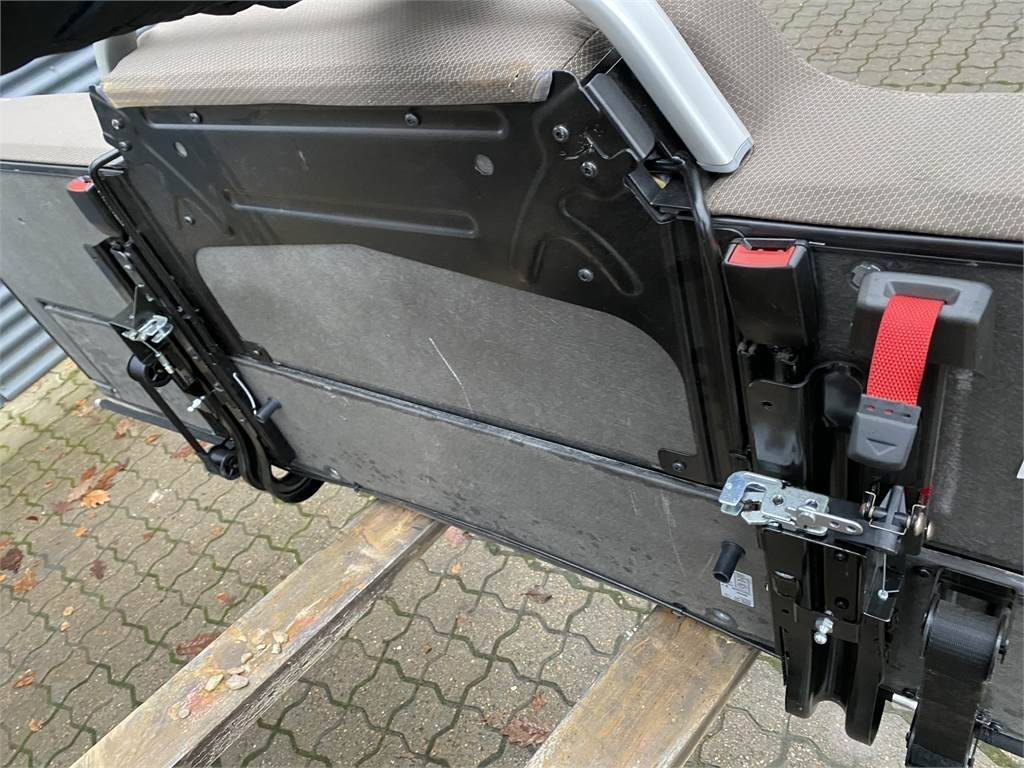 Fahrerhaus für LKW Scania Underkøje (L 2020 x B 580mm): das Bild 6