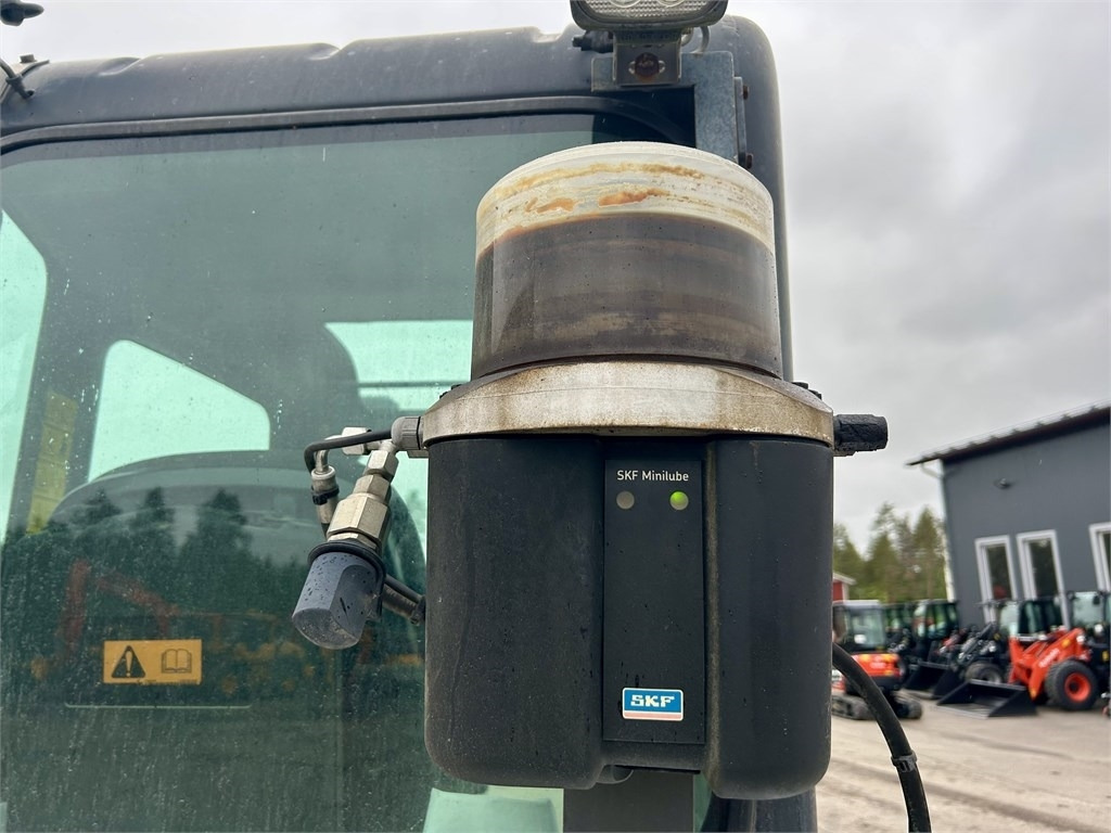 Bobcat E50 RASVARI YMS.  – Leasing Bobcat E50 RASVARI YMS.: das Bild 8