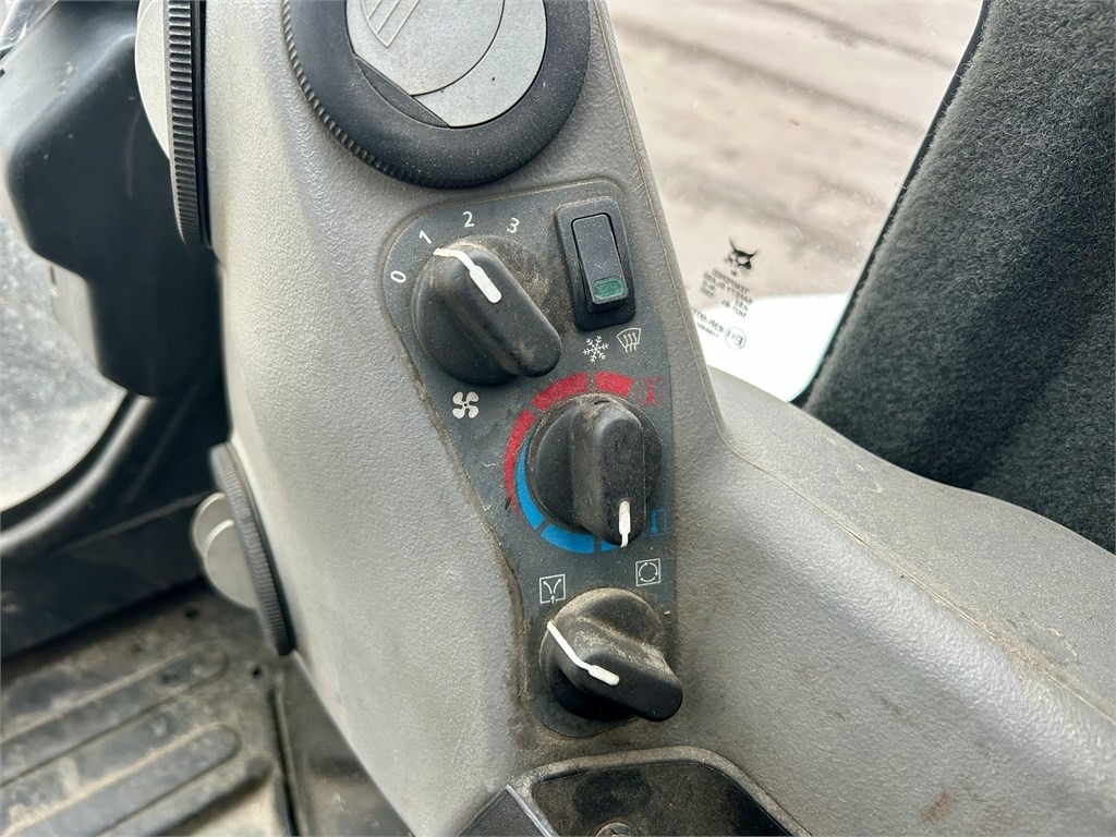 Bobcat E50 RASVARI YMS.  – Leasing Bobcat E50 RASVARI YMS.: das Bild 14