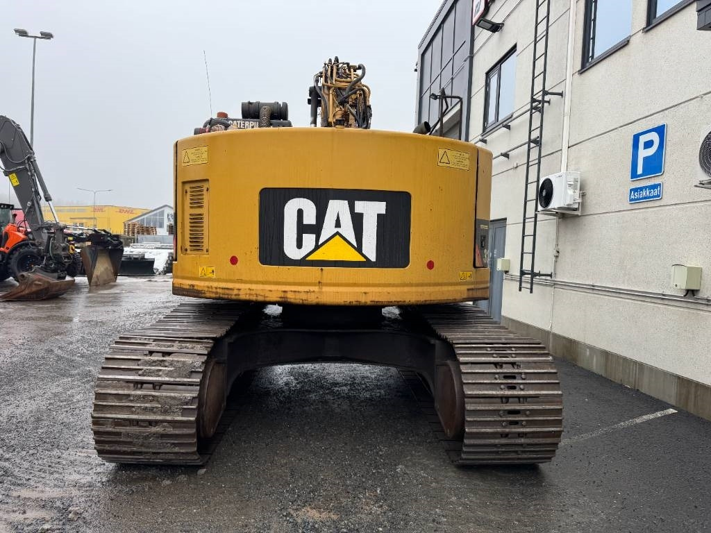 CAT 328DLCR KALLISTAJA, RASVARI - Kettenbagger: das Bild 4 CAT 328DLCR KALLISTAJA, RASVARI - Kettenbagger: das Bild 4