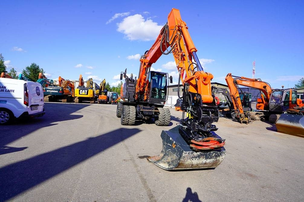 Hitachi ZX 140 W-6  – Leasing Hitachi ZX 140 W-6: das Bild 34