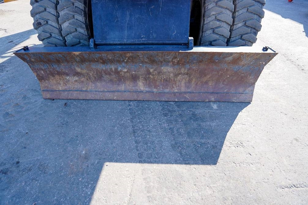 Hitachi ZX 140 W-6  – Leasing Hitachi ZX 140 W-6: das Bild 43
