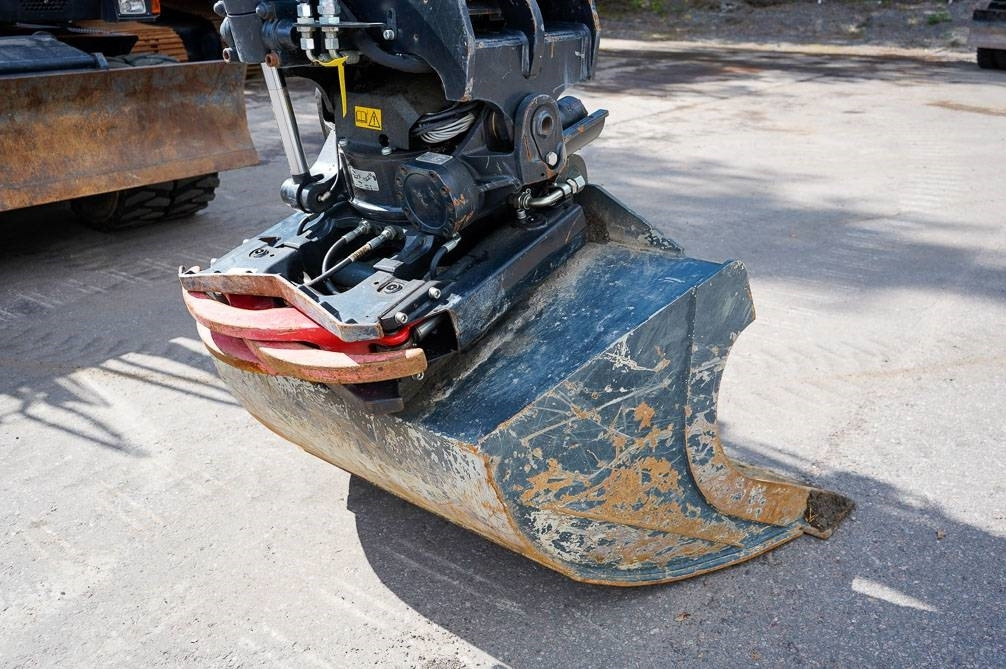 Hitachi ZX 140 W-6  – Leasing Hitachi ZX 140 W-6: das Bild 17