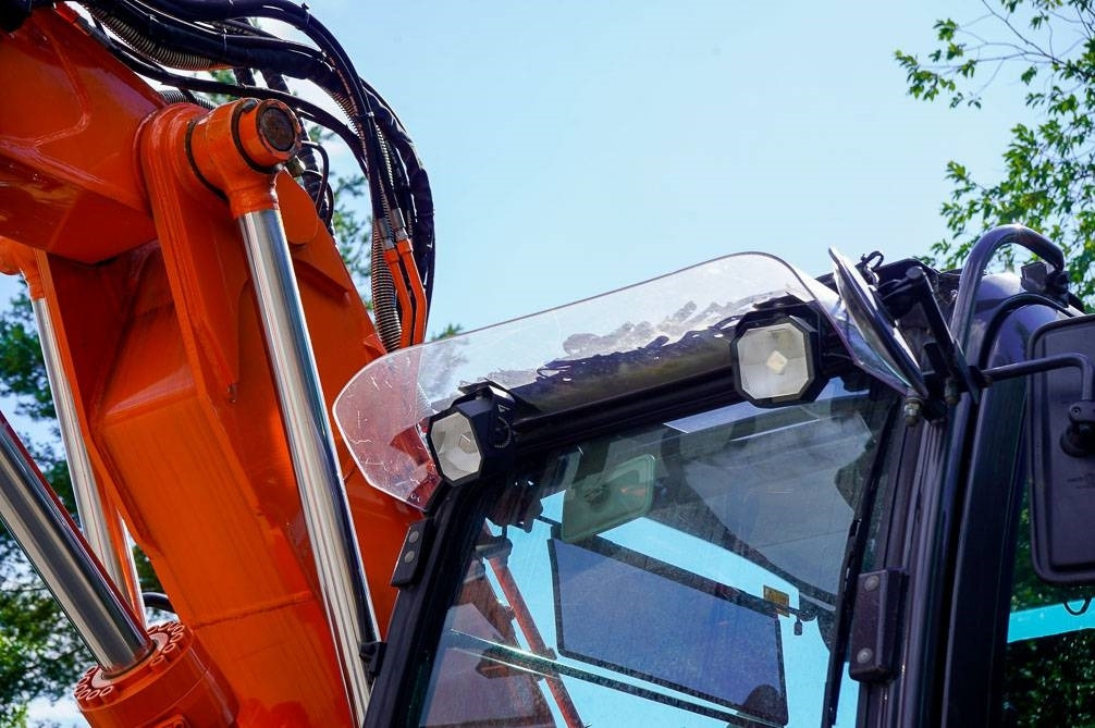 Hitachi ZX 140 W-6  – Leasing Hitachi ZX 140 W-6: das Bild 20