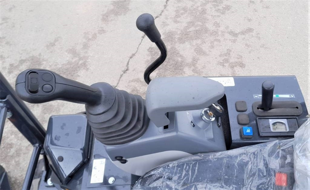 Hitachi ZX17U-6 KALLISTAJALLA - Minibagger: das Bild 3 Hitachi ZX17U-6 KALLISTAJALLA - Minibagger: das Bild 3