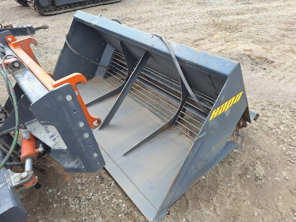 JCB 409 AURA, HIEKOITIN YM.  – Leasing JCB 409 AURA, HIEKOITIN YM.: das Bild 10