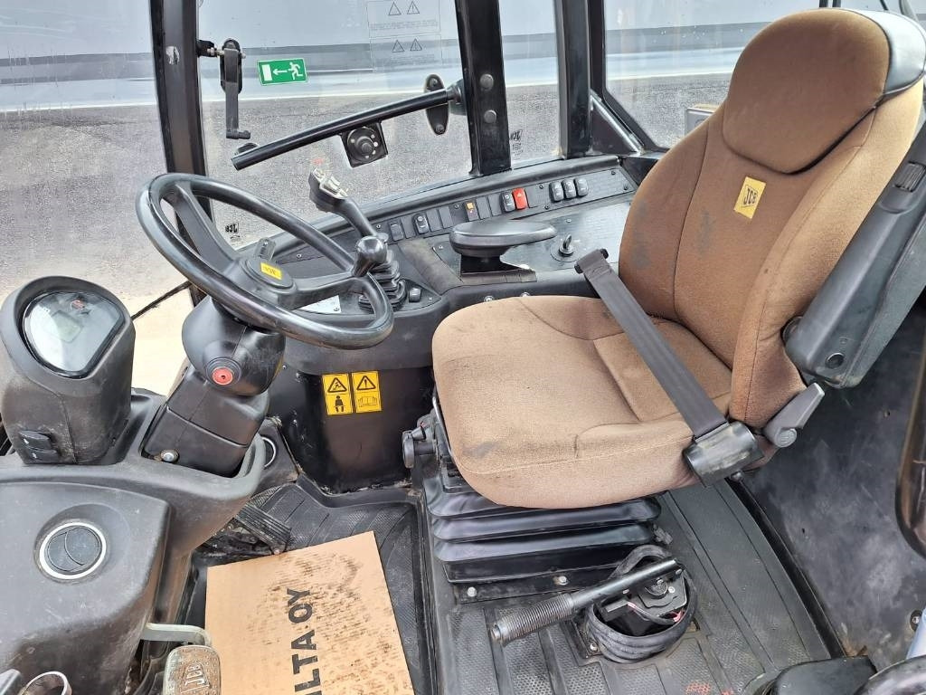 JCB 409 AURA, HIEKOITIN YM.  – Leasing JCB 409 AURA, HIEKOITIN YM.: das Bild 13