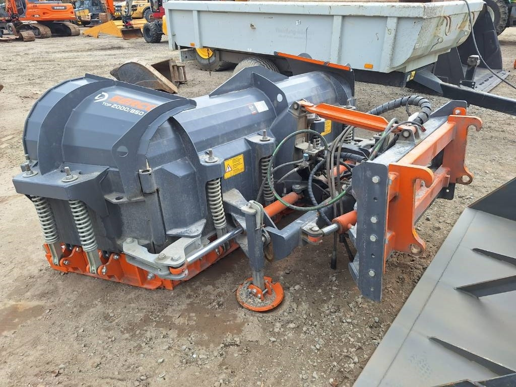 JCB 409 AURA, HIEKOITIN YM.  – Leasing JCB 409 AURA, HIEKOITIN YM.: das Bild 11