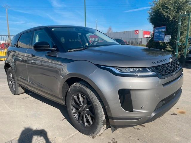 Land Rover Range Rover Evoque Dynamic SE - SUV/ Geländewagen: das Bild 1 Land Rover Range Rover Evoque Dynamic SE - SUV/ Geländewagen: das Bild 1