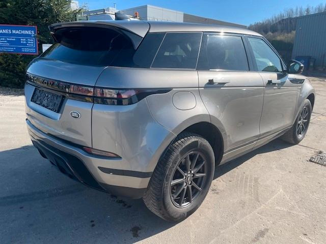 Land Rover Range Rover Evoque Dynamic SE - SUV/ Geländewagen: das Bild 3 Land Rover Range Rover Evoque Dynamic SE - SUV/ Geländewagen: das Bild 3