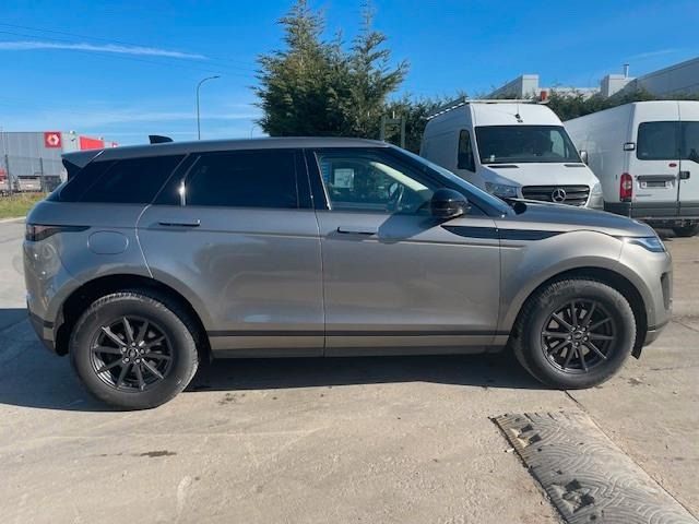 Land Rover Range Rover Evoque Dynamic SE - SUV/ Geländewagen: das Bild 2 Land Rover Range Rover Evoque Dynamic SE - SUV/ Geländewagen: das Bild 2