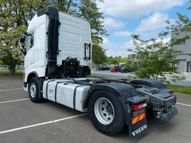 Volvo FH460. Klimaautomatik. Retarder. - Sattelzugmaschine: das Bild 3 Volvo FH460. Klimaautomatik. Retarder. - Sattelzugmaschine: das Bild 3