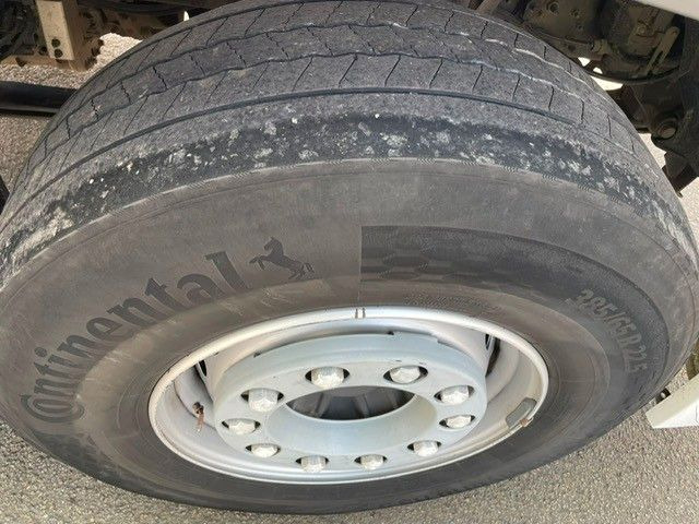 Sattelzugmaschine Volvo FH460. Klimaautomatik. Retarder.: das Bild 24