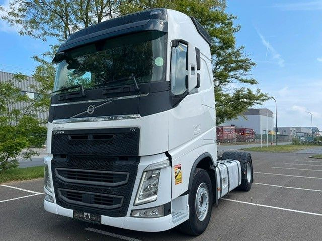 Volvo FH460. Klimaautomatik. Retarder. - Sattelzugmaschine: das Bild 1 Volvo FH460. Klimaautomatik. Retarder. - Sattelzugmaschine: das Bild 1