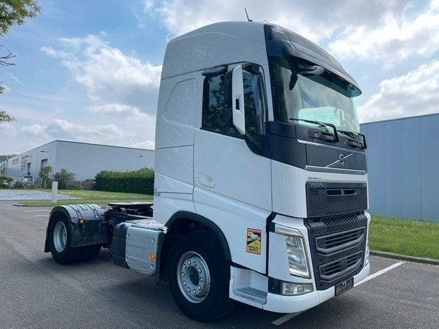 Sattelzugmaschine Volvo FH460. Klimaautomatik. Retarder.: das Bild 6