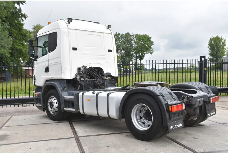 Scania G400 HL 4x2 - RETARDER - 952 TKM - AIRCO - HYDRAULIC SYSTEM - PTO - - Sattelzugmaschine: das Bild 3 Scania G400 HL 4x2 - RETARDER - 952 TKM - AIRCO - HYDRAULIC SYSTEM - PTO - - Sattelzugmaschine: das Bild 3