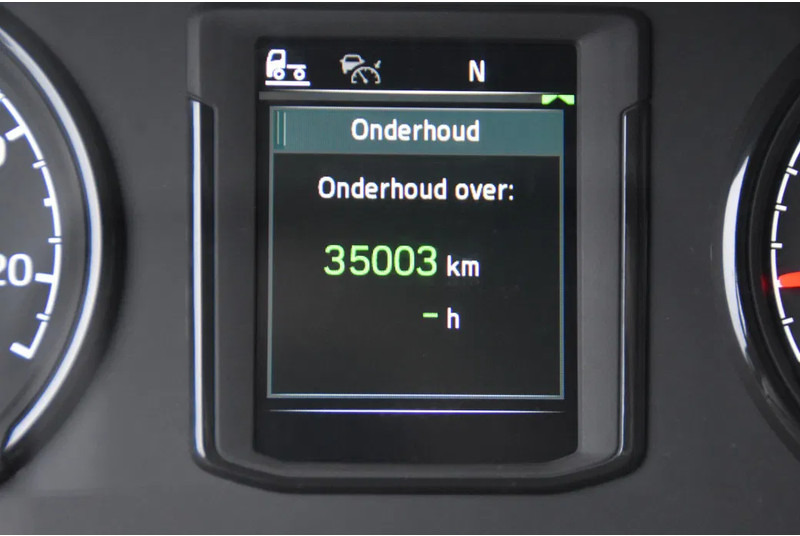 Sattelzugmaschine Scania R460 NGS 4x2 - SUPER - RETARDER - 325 TKM - PARK. AIRCO - ACC - NAVI - 2 x FUEL TANKS - TOP CONDITION -: das Bild 13