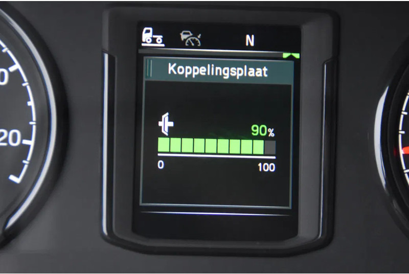 Sattelzugmaschine Scania R460 NGS 4x2 - SUPER - RETARDER - 325 TKM - PARK. AIRCO - ACC - NAVI - 2 x FUEL TANKS - TOP CONDITION -: das Bild 11