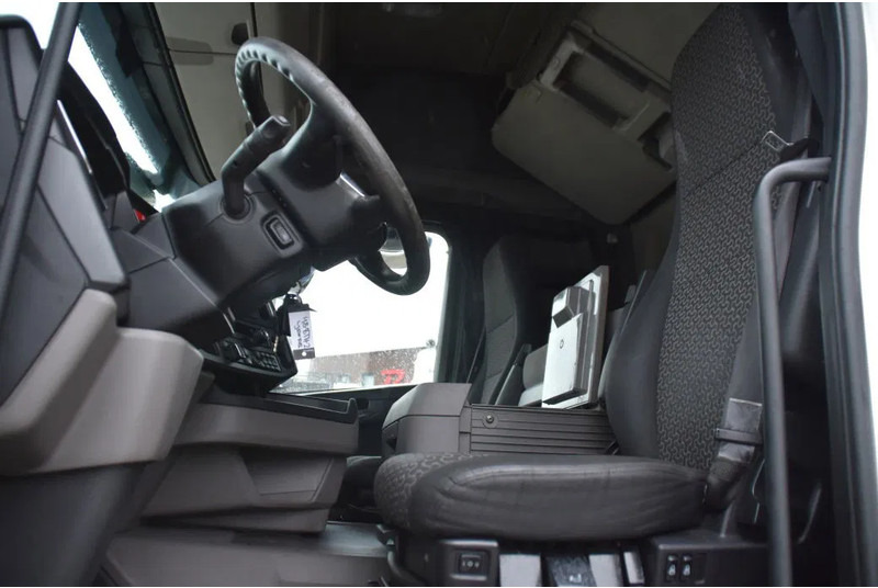 Scania R500 NGS 4x2EB - MEGA - RETARDER - FULL AIR - PARK. AIRCO - 2 x FUEL TANKS - GOOD CONDITION - - Sattelzugmaschine: das Bild 4 Scania R500 NGS 4x2EB - MEGA - RETARDER - FULL AIR - PARK. AIRCO - 2 x FUEL TANKS - GOOD CONDITION - - Sattelzugmaschine: das Bild 4