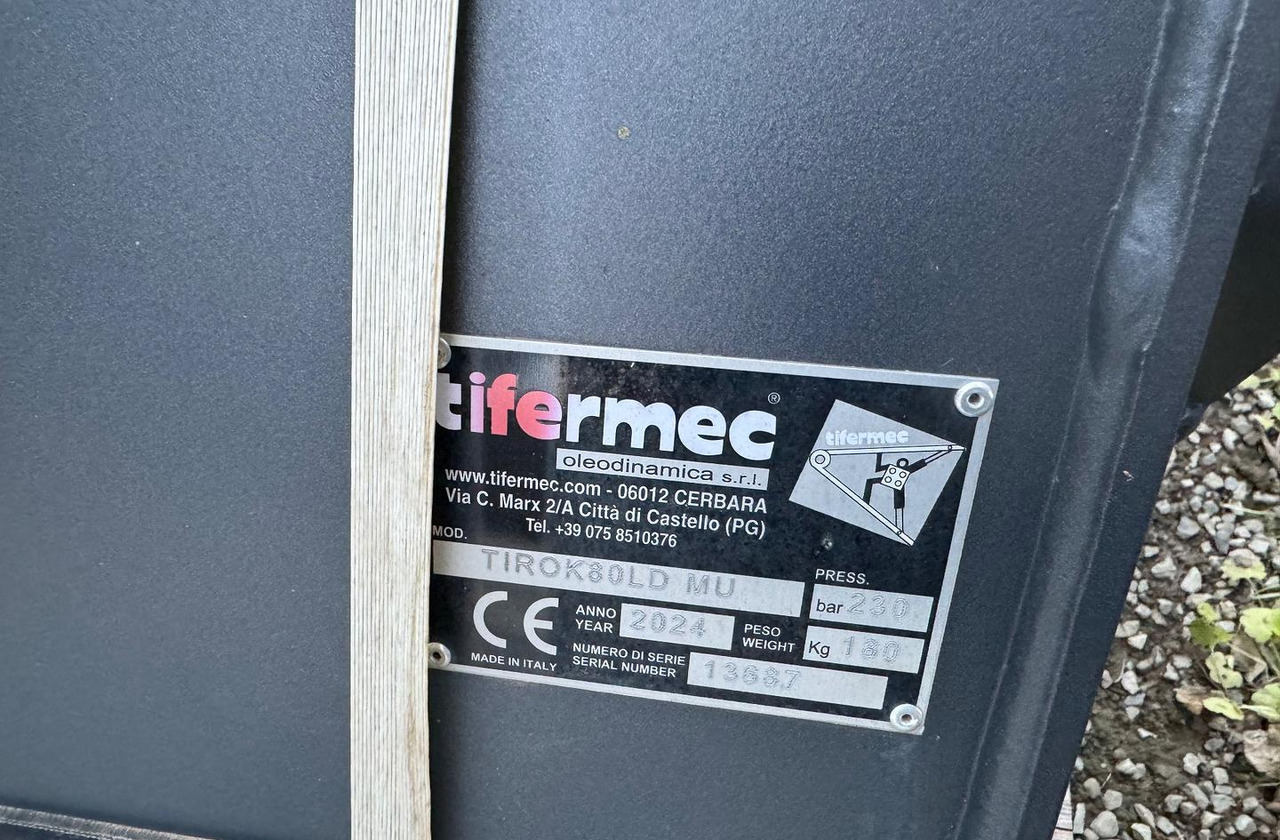 Testata trinciante - Andere Technik: das Bild 3 Testata trinciante - Andere Technik: das Bild 3